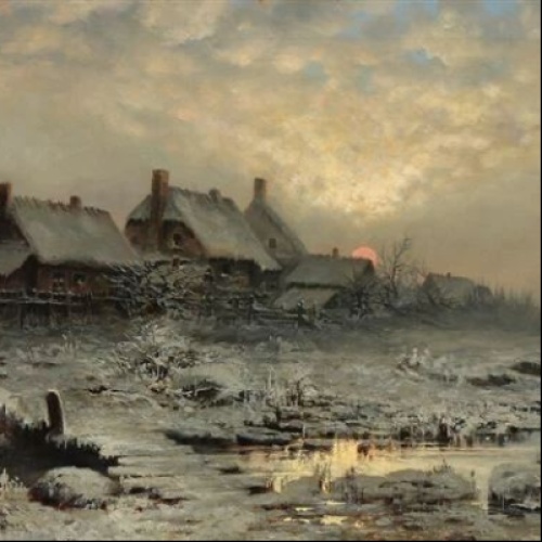 the funeral