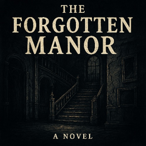 The Forgotten Manor