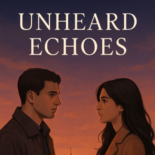Unheard Echoes