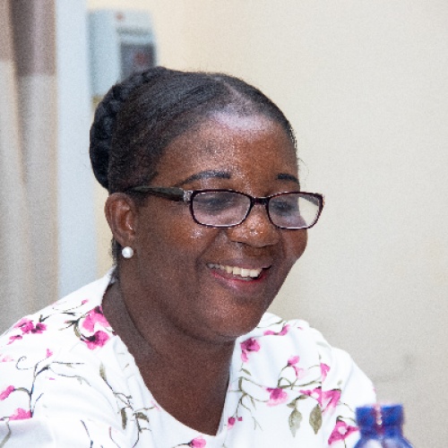 From Despair to Destiny: A Mother's Journey