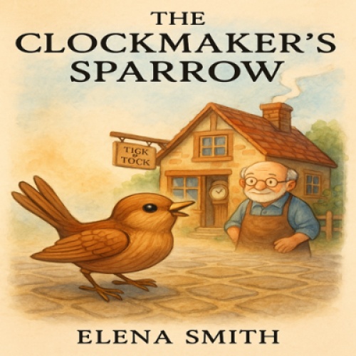 The Clockmaker’s Sparrow