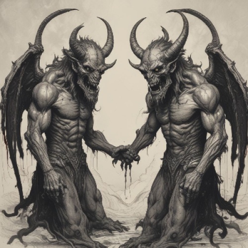 **The Curse of the Bloodbound**