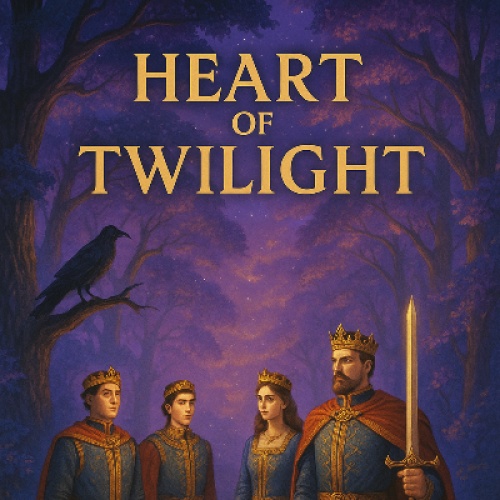 The Kingdom of Eternal Twilight