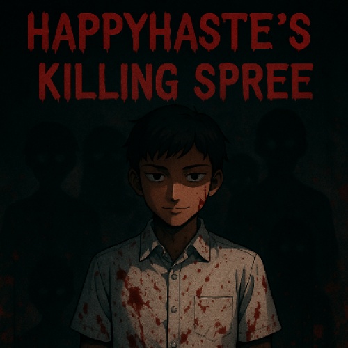 Happyhaste s killing spree