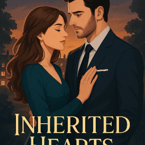 Inherited Hearts: The Billionaire’s Heir