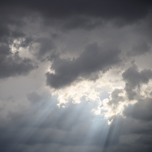 La tormenta
