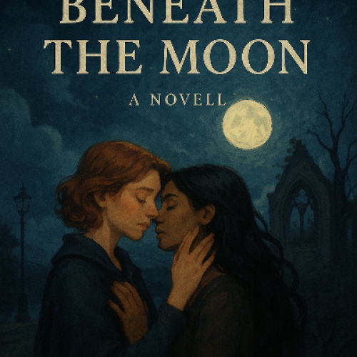 Whispers beneath the moon