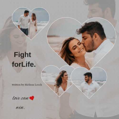 Fight for life