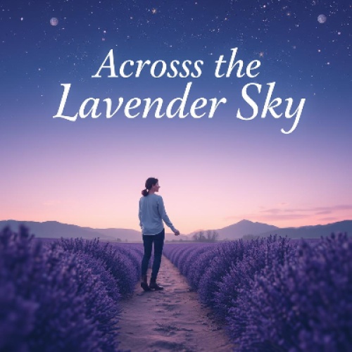 Across the Lavender Sky