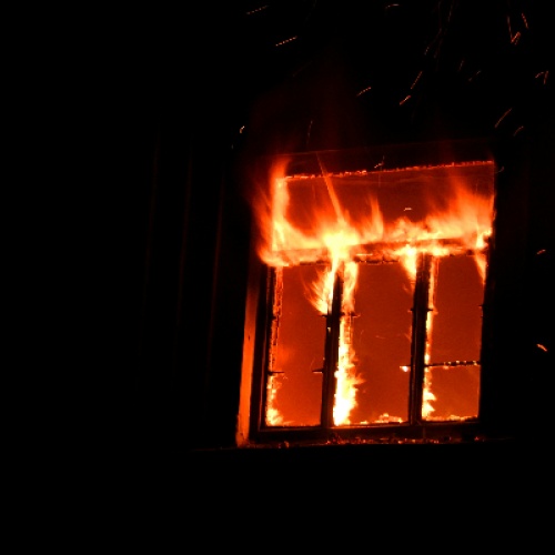Burning Memories
