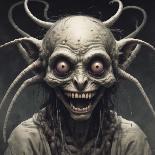 **The Vanishing Momo**
