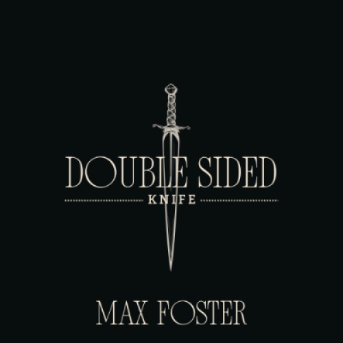Double Sided Knife
