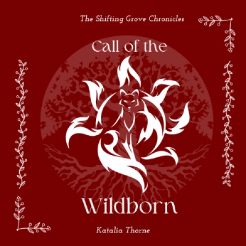 Book 1: Call of the Wildborn