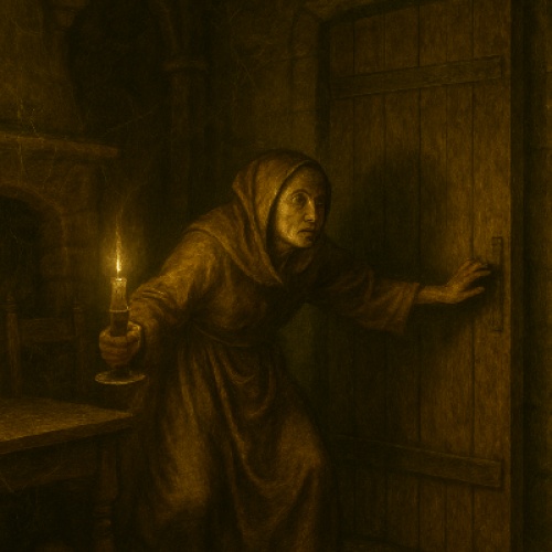 The return of the willfull child