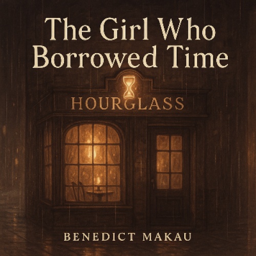 The Girl Who Borrowed Time