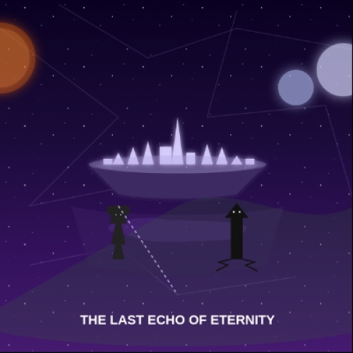 The Last Echo of Eternity