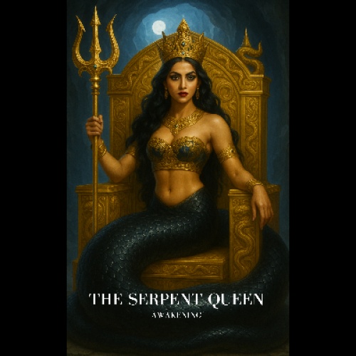 The Serpent Queen: Awakening 