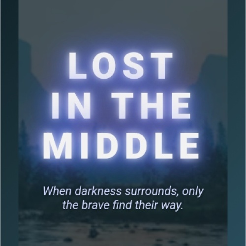 Lost in the middle 