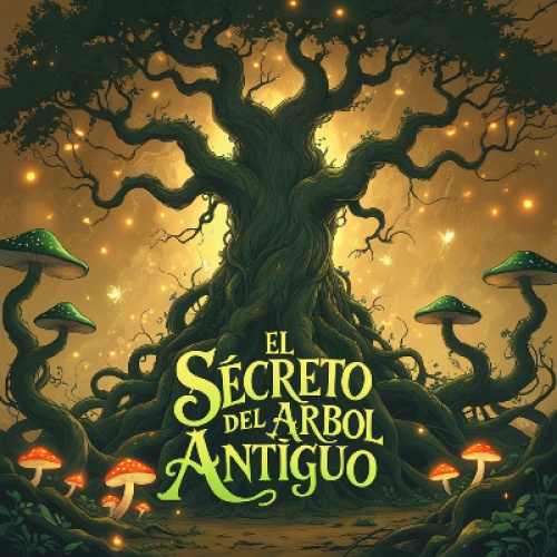 El secreto del árbol antiguo