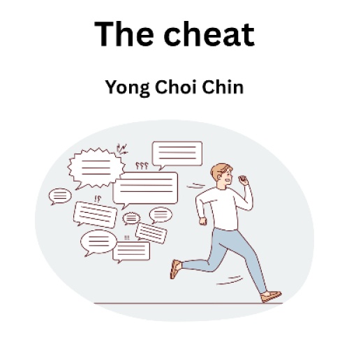 The cheat