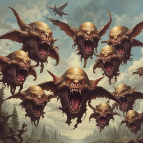 **The Curse of the Elders’ Resting Place**