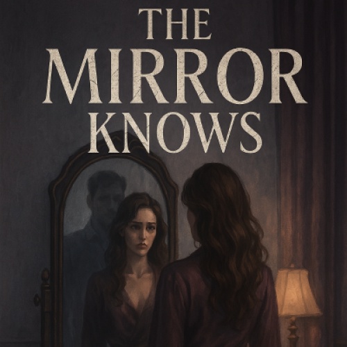 THE MIRROR KNOWS