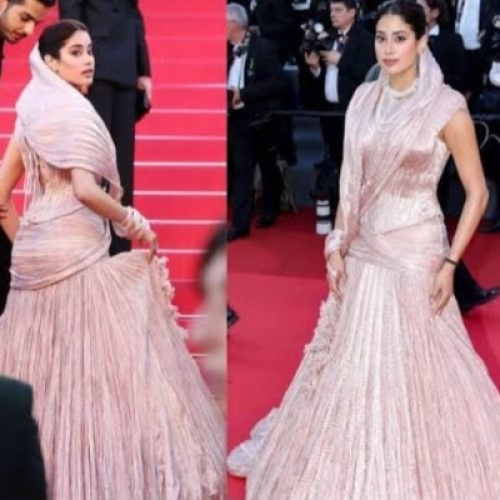What’s the biggest challenge of photographing fashion and celebrity culture at Cannes?