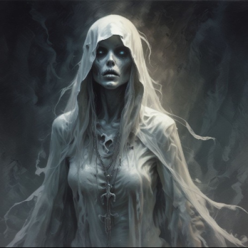 **The Vanishing Room**