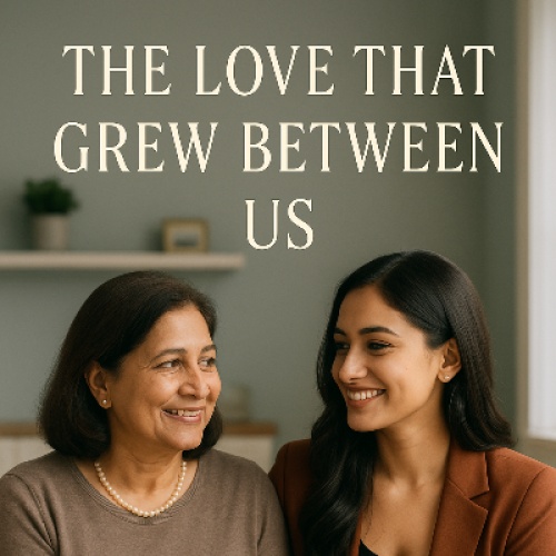 The gentle inheritance 