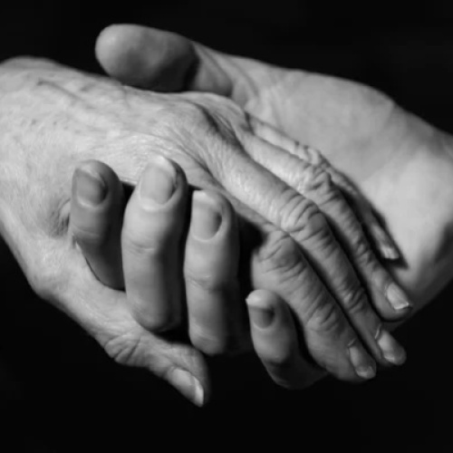 A year without my mom 