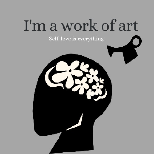 WORK OF ART