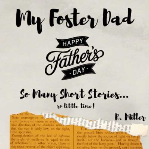 My Foster Dad