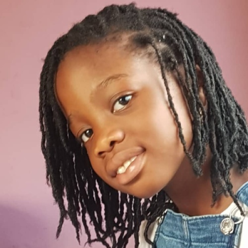 Nhyira: The Light That Refused to Go Out