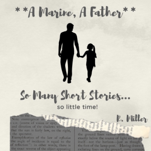 A Marine, A Father