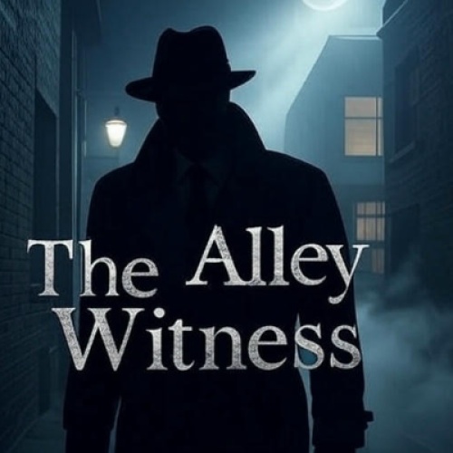 The Alley Witness 