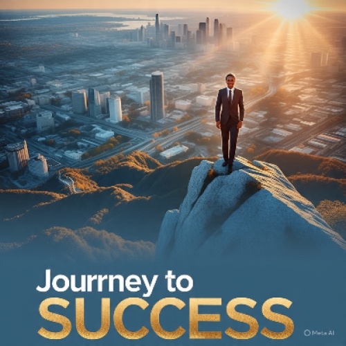 Journey to success 