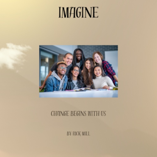 IMAGINE