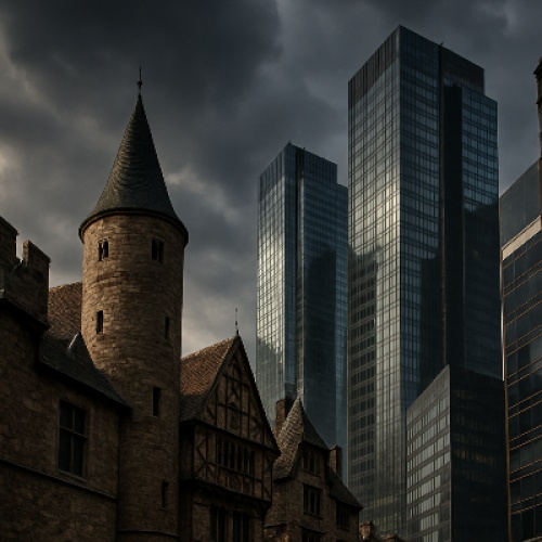 Weird dreams journal 3: dark souls meshes with zombie apocalyse 