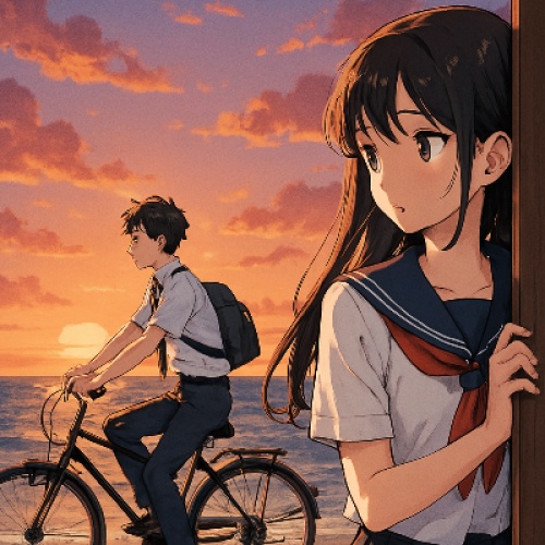 Until we met 