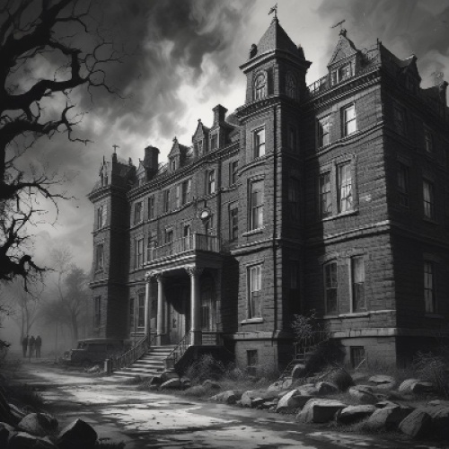 **Title: The Patient That Followed Me Home**