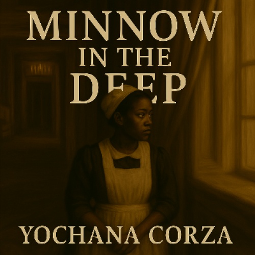 Minnow in the deep