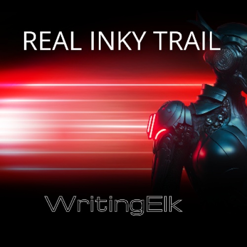 REAL INKY TRAIL 