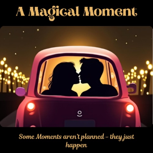 A Magical Moment