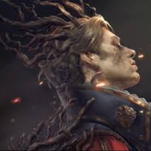 The Crown of Shadows