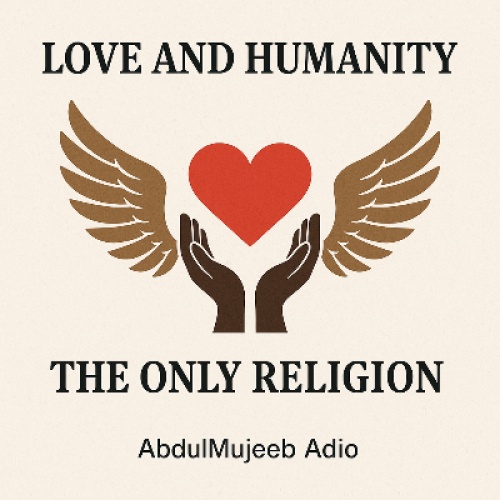 Best Religion on Earth 