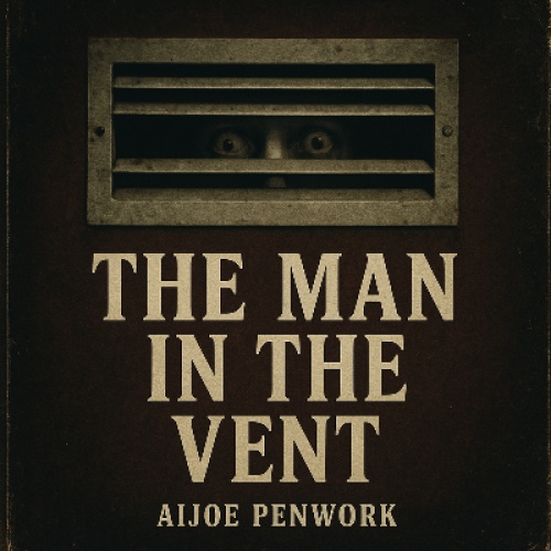The Man in The Vent