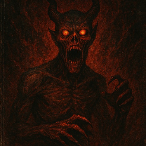 The Crimson Pact