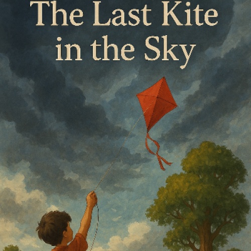 The Last Kite in the Sky