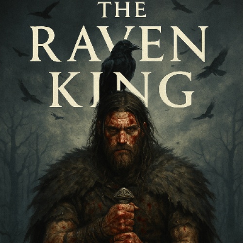 The Raven King – Vengeance of the Blood Gods 