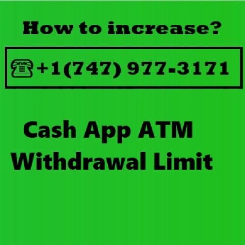 +1(747) 977-3171-Can You Send $5,000 Through Cash App?